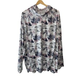 Outdoor Research Women's Echo Hoodie Size 4X